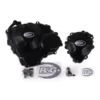 R&G Engine Case Cover Kit (2pc) for Ducati 1098 and 1198