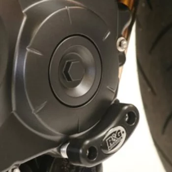 R&G Engine Case Slider LHS for the Honda CB1000R '08 & CB1000R 2