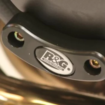 R&G Engine Case Slider LHS for the Honda CB1000R '08 & CB1000R