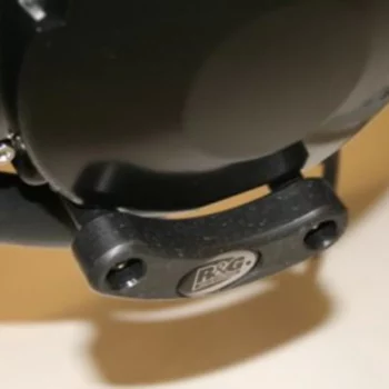 R&G Engine Case Slider TRIUMPH SPEED TRIPLE 2