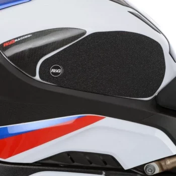 R&G Tank Traction Grips for BMW S1000RR '19