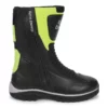 Royal Enfield E 39 Mid Neon Riding Boot 2