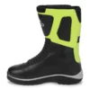 Royal Enfield E 39 Mid Neon Riding Boot 3