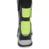 Royal Enfield E 39 Mid Neon Riding Boot 8
