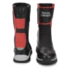 Royal Enfield E 39 Mid Red Riding Boot 4