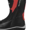 Royal Enfield E 39 Mid Red Riding Boot 5