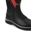 Royal Enfield E 39 Mid Red Riding Boot 6