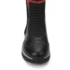 Royal Enfield E 39 Mid Red Riding Boot 9