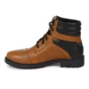 Royal Enfield Marshall Tan Riding Boots 5
