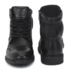 Royal Enfield Mudbound Black Riding Boots 3