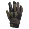 Royal Enfield Trailblazer Moss Green Gloves 4