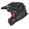 SMK Allterra Matt Black (MA260) Helmet