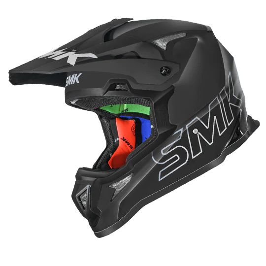 SMK Helmets  Custom Elements