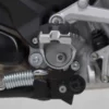SW Motech EVO Footrest Kit for Ducati Multistrada V4 and Desert X 2