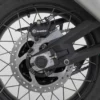 SW Motech Rear Swingarm Sliders for Ducati 3