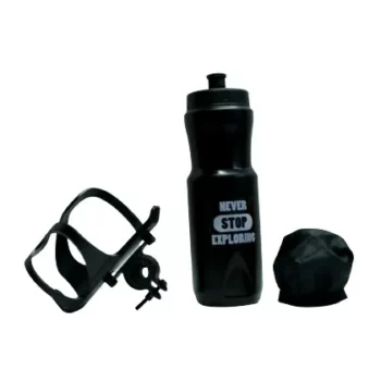Tryka Gears Hydration Kit with Heat Sheild