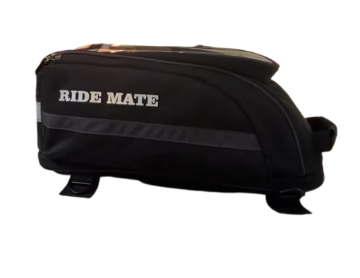 Tryka Gears Tank Bag Ride Mate 18 Ltr 5