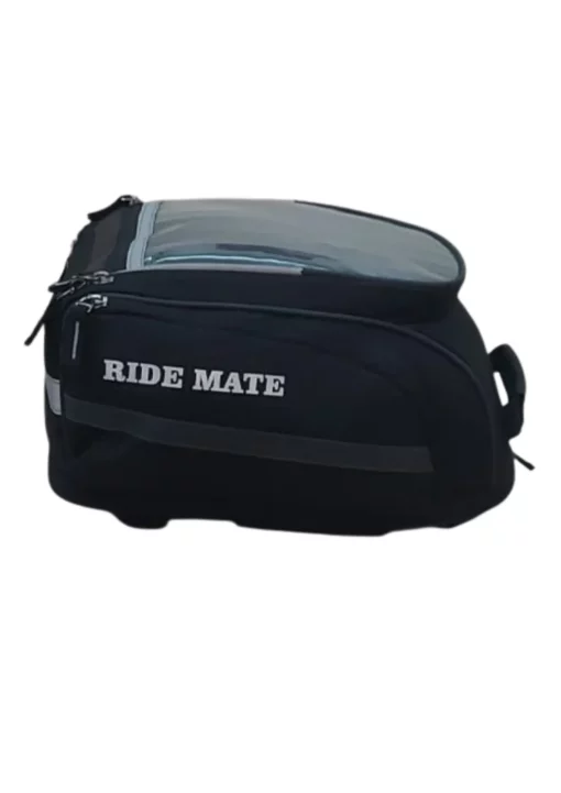Tryka Gears Tank Bag Ride Mate 18 Ltr