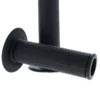Barkbusters Handlebar Grips Black and Black