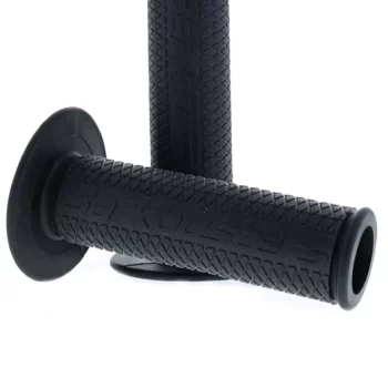 Barkbusters Handlebar Grips Black and Black