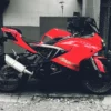 Barrel Exhaust Rogue V1 Apache 310 2