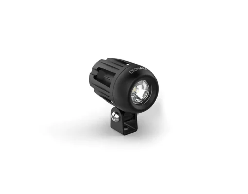 DENALI DM v2.0 TriOptic™ Auxiliary LED Lights Lights Only Single Pod