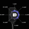 DENALI DialDim Lighting Controller for BMW R1250GS 9