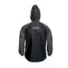 Raida Drymax Hi Viz Rain Jacket 2