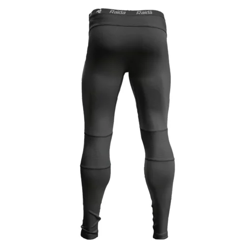 Raida High Performance Black Base Layer Bottom 3