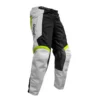 Raida TrailCraft Motorcycle Grey Hi Viz Riding Pant