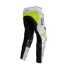 Raida TrailCraft Motorcycle Grey Hi Viz Riding Pant 2