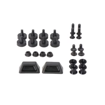SW Motech Adapter Kit for Pro Side Carriers for DUSC Cases