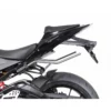 SW Motech Blaze Saddlebag Mounts for Kawasaki Ninja 1000