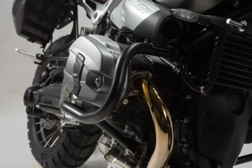 SW Motech Crashbars for BMW RnineT 3