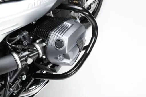 SW Motech Crashbars for BMW RnineT