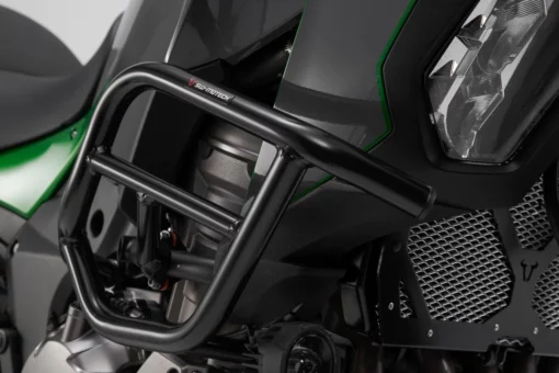 SW Motech Crashbars for Kawasaki Versys 1000 3