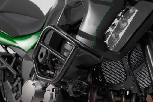 SW Motech Crashbars for Kawasaki Versys 1000