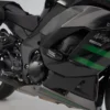 SW Motech Frame Sliders for Kawasaki Ninja 1000 5