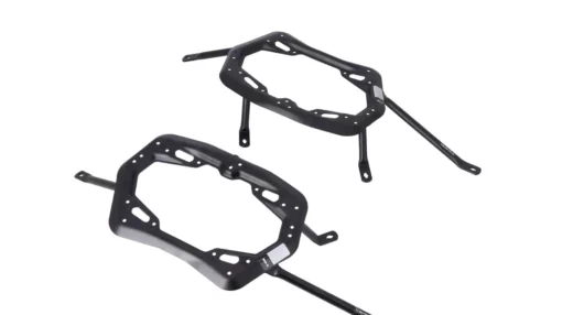 SW Motech PRO Side Carrier for Ducati Desert X