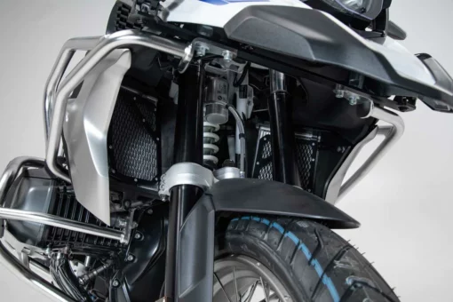 SW Motech Radiator Guard for BMW R1200GS and R1250GS