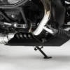 SW Motech Sump Guard for BMW R NineT and Pure and Scrambler 2 (1)