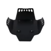 SW Motech Sump Guard for BMW R NineT and Pure and Scrambler 3