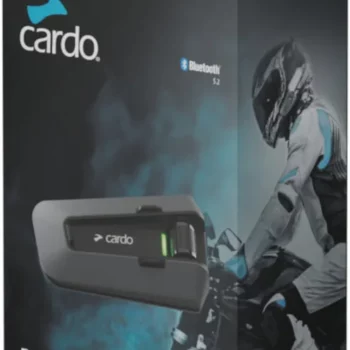 CARDO ADAPTER FOR SHOEI HELMETS