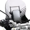 DENALI Rally phone & GPS mount for Ducati Desert X 1