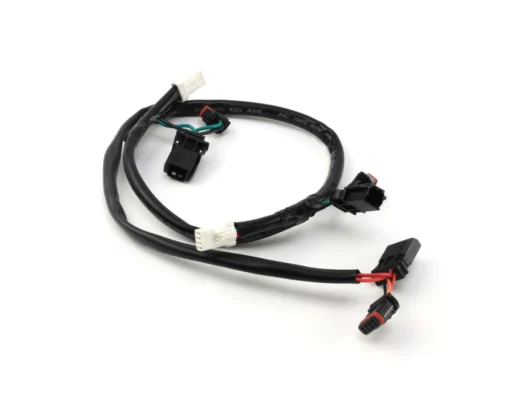 DENALI Wiring Adapter for Rear T3 Lights for Harley Davidson Pan America