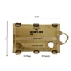 Desert Fox Trail Fuel Cell – 3L 7