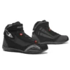 Forma Genesis Black Riding Boots