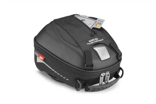 Givi 4 Ltr Tanklock Tank Bag With Thermoformed Shell 2