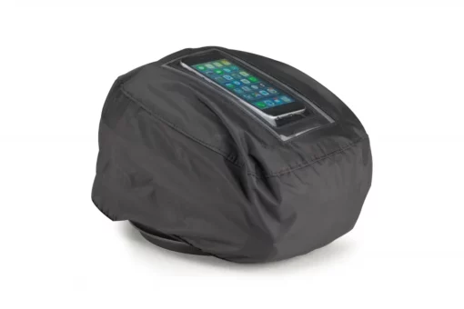 Givi 4 Ltr Tanklock Tank Bag With Thermoformed Shell 3