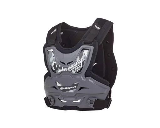 Polisport Chest Protector Phantom PRO